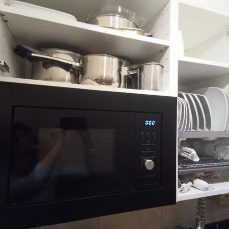 Cortile Pantaleone Holiday Home คาตาเนีย ภายนอก รูปภาพ